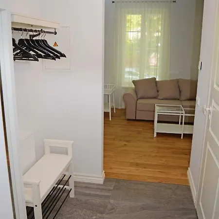 Koidula Apartment *