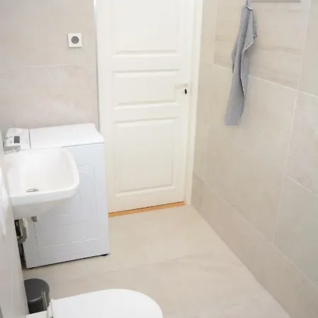 Apartment Koidula *